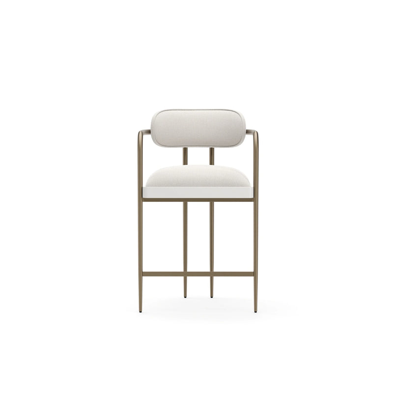 Caracole Emphasis Counter Stool-zoom-