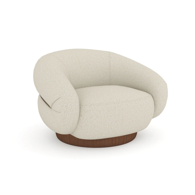 Caracole Smoosh Accent Chair-zoom-