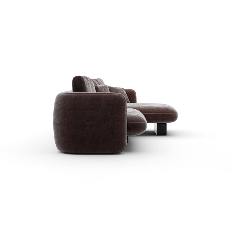 Caracole Overlap Sectional-zoom-