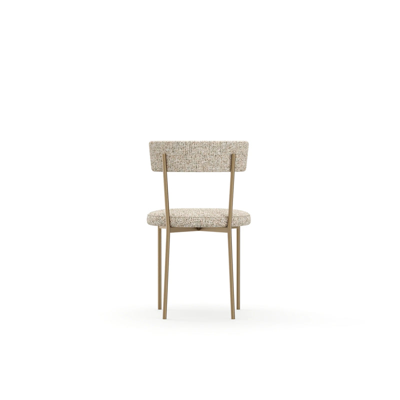 Caracole Moxie Dining Chair-zoom-