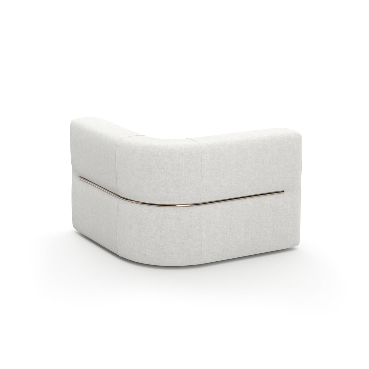 Caracole Rhythm Sectional Components – view 36 – Lusso Furniture Miami