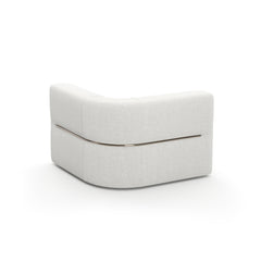 Caracole Rhythm Sectional Components – view 36 – Lusso Furniture Miami