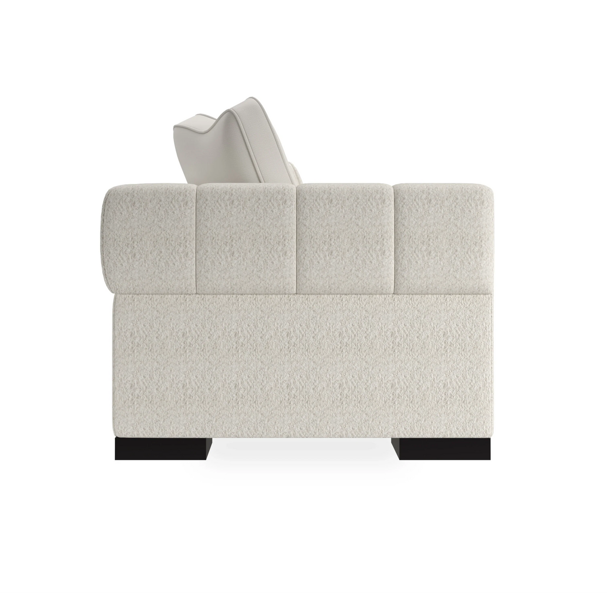 Caracole Edge Sectional Components – alternate view – Lusso Furniture Miami