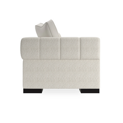Caracole Edge Sectional Components – alternate view – Lusso Furniture Miami