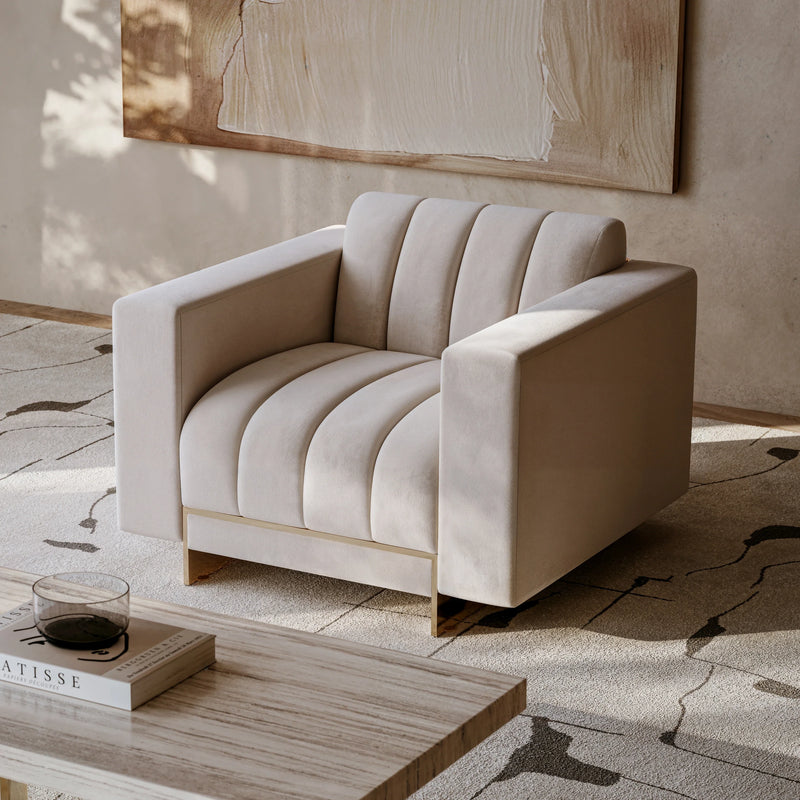 Caracole Well Balanced Chair-zoom-