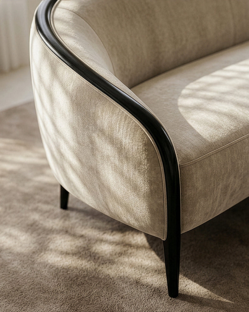 Caracole Petit Sofa-zoom-