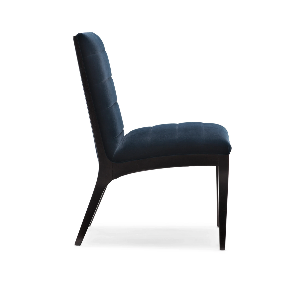 Caracole Edge Side Chair – detail – Lusso Furniture Miami