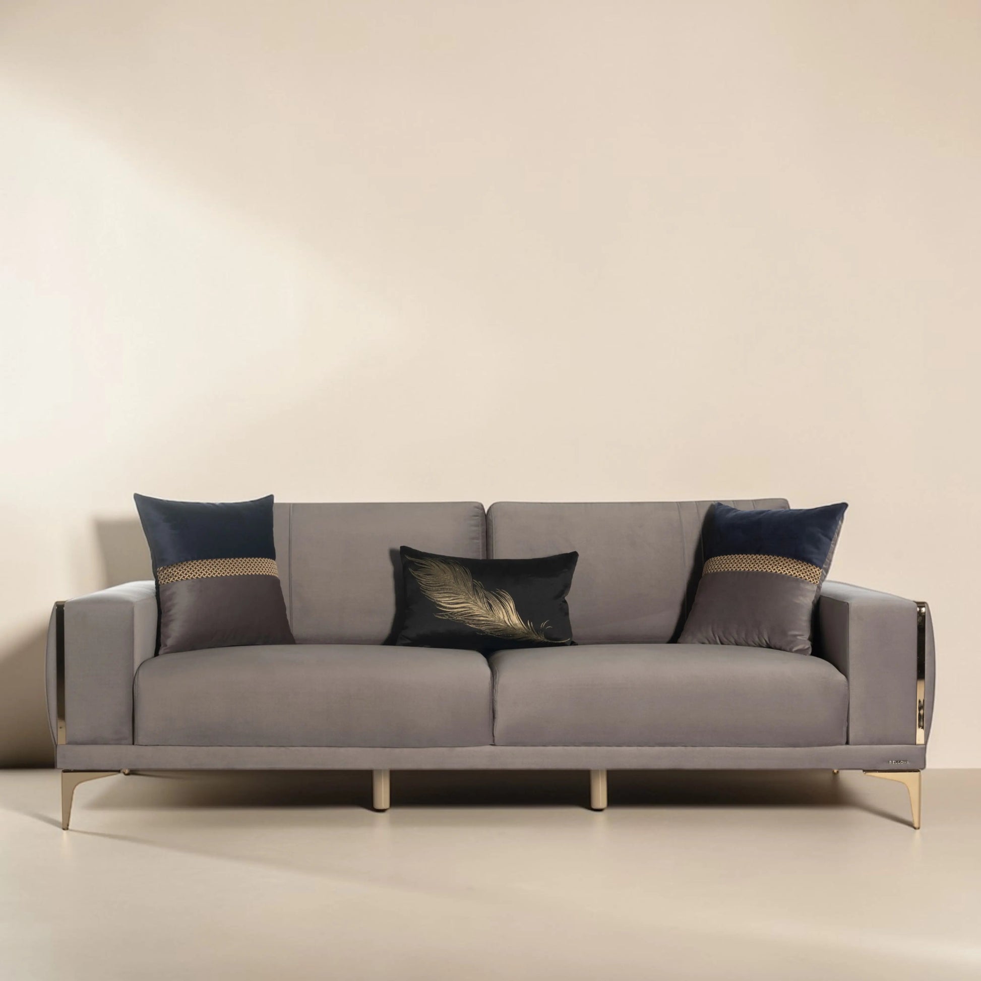 Carlino Living Room Set – Living Room Set | Lusso Furniture