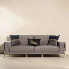 Carlino Living Room Set – Living Room Set | Lusso Furniture