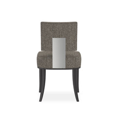 Caracole Reserved Seating Side Chair – view 58 – Lusso Furniture Miami