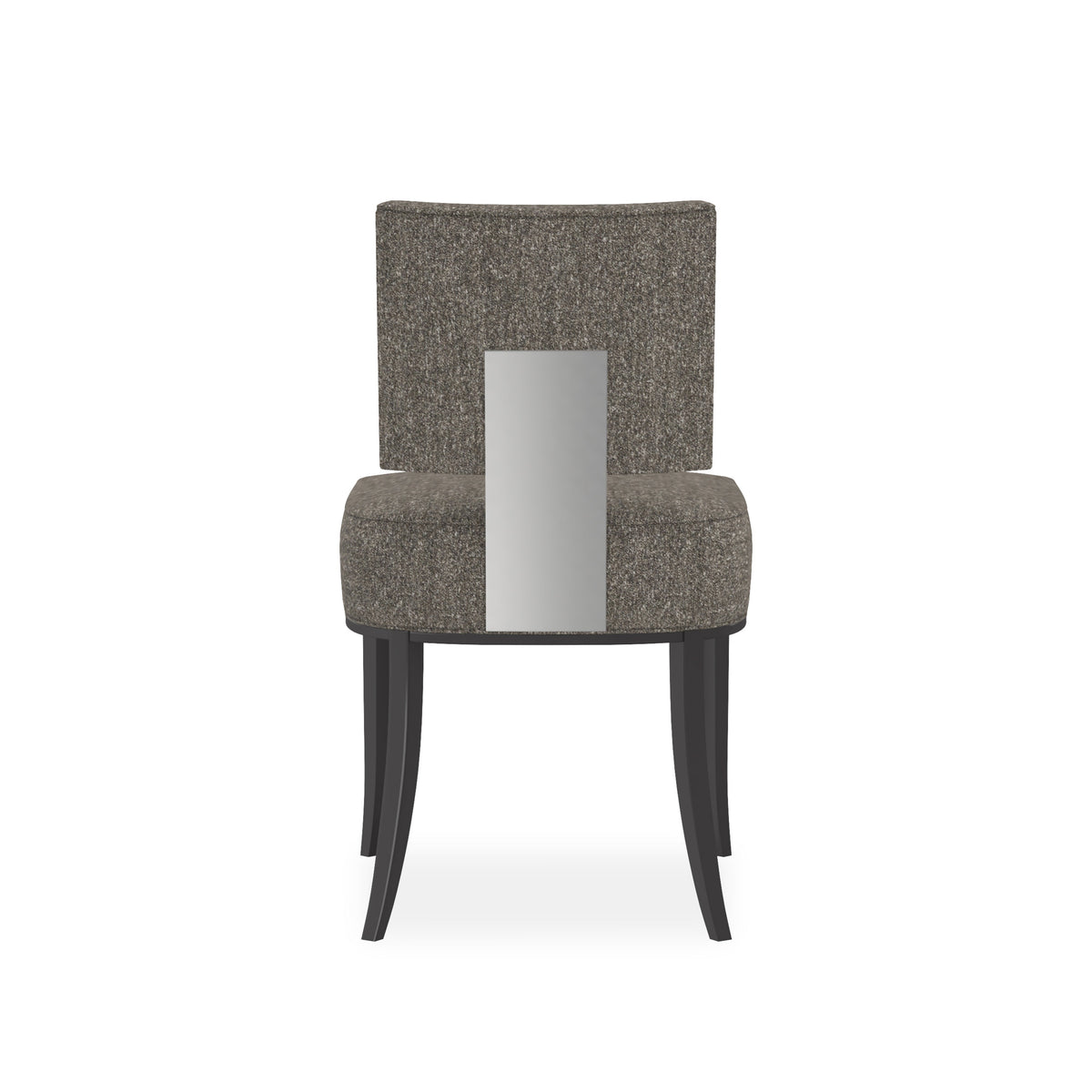 Caracole Reserved Seating Side Chair – view 58 – Lusso Furniture Miami