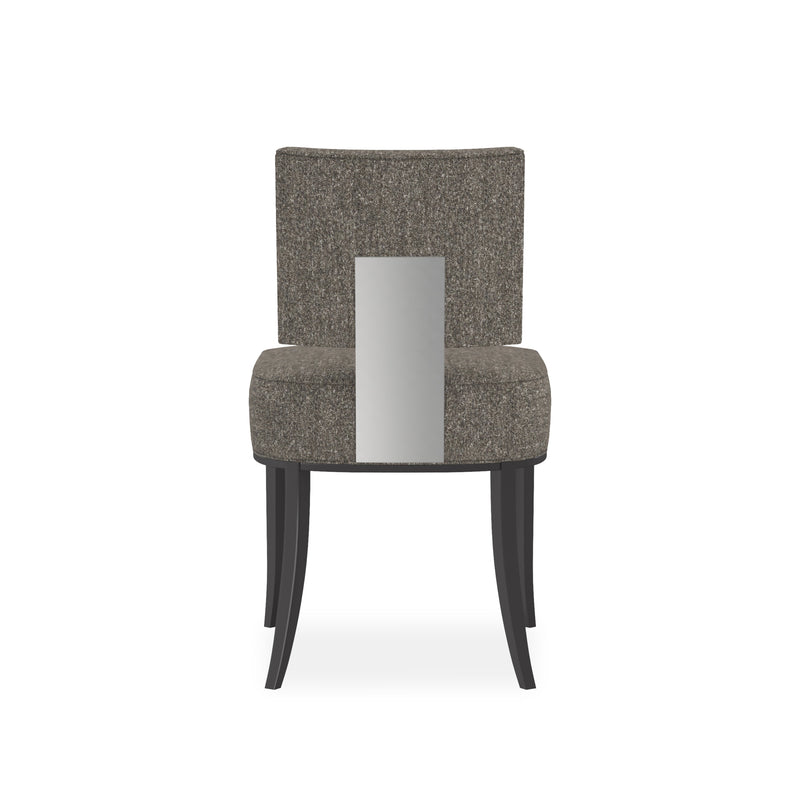 Caracole Reserved Seating Side Chair-zoom-