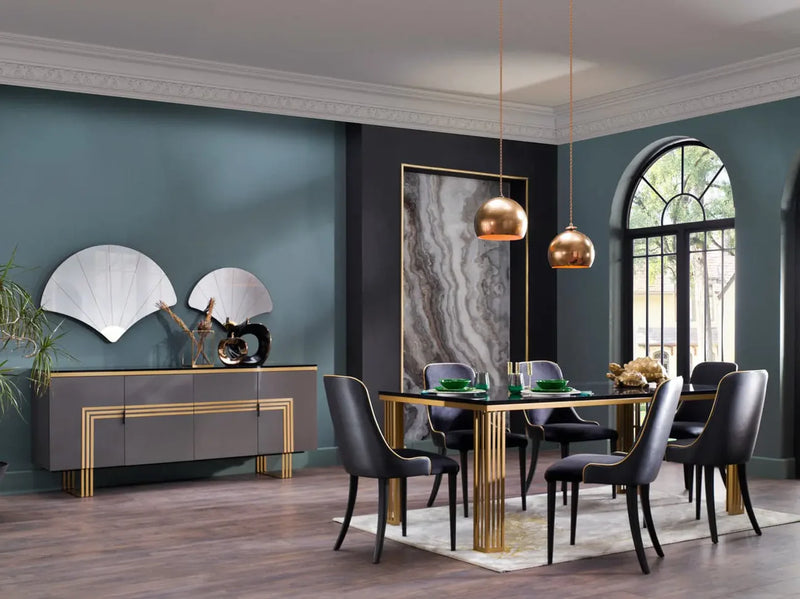 Carlino Dining Room Set-zoom-