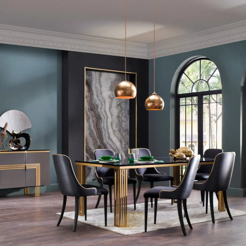 Carlino Dining Room Set-zoom-
