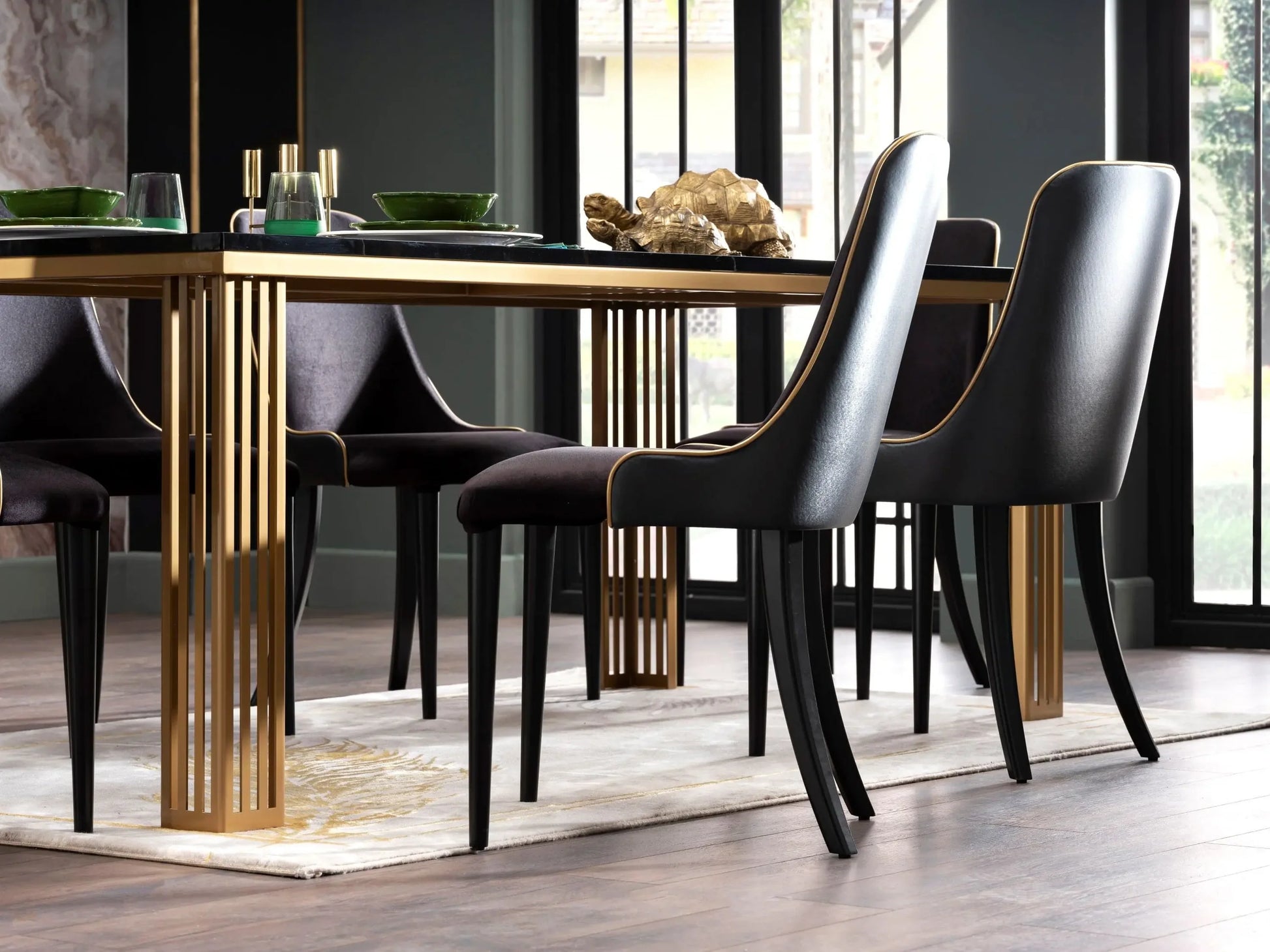 Carlino Dining Room Set-6