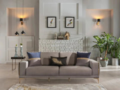 Carlino Living Room Set – Living Room Set | Lusso Furniture (view 6)