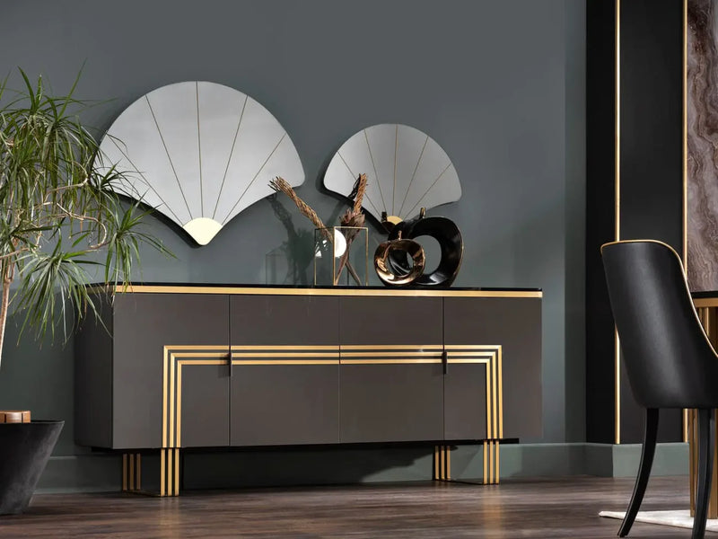 Carlino Dining Room Set-zoom-
