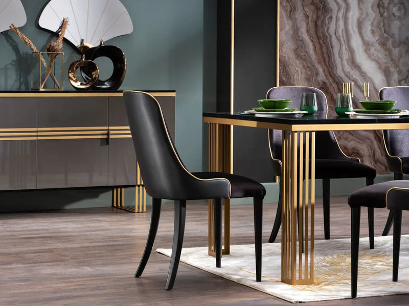 Carlino Dining Room Set-zoom-