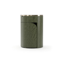 Caracole Absinthe Dressing Vanity – front view – Lusso Furniture Miami