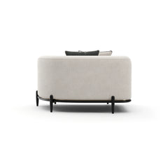 Caracole Madera Sectional Components – view 29 – Lusso Furniture Miami