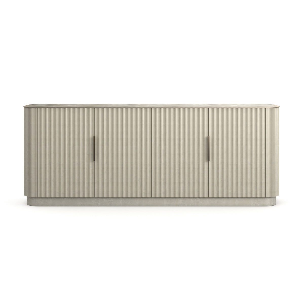 Caracole Love Sideboard – close-up – Lusso Furniture Miami