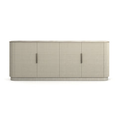 Caracole Love Sideboard – close-up – Lusso Furniture Miami