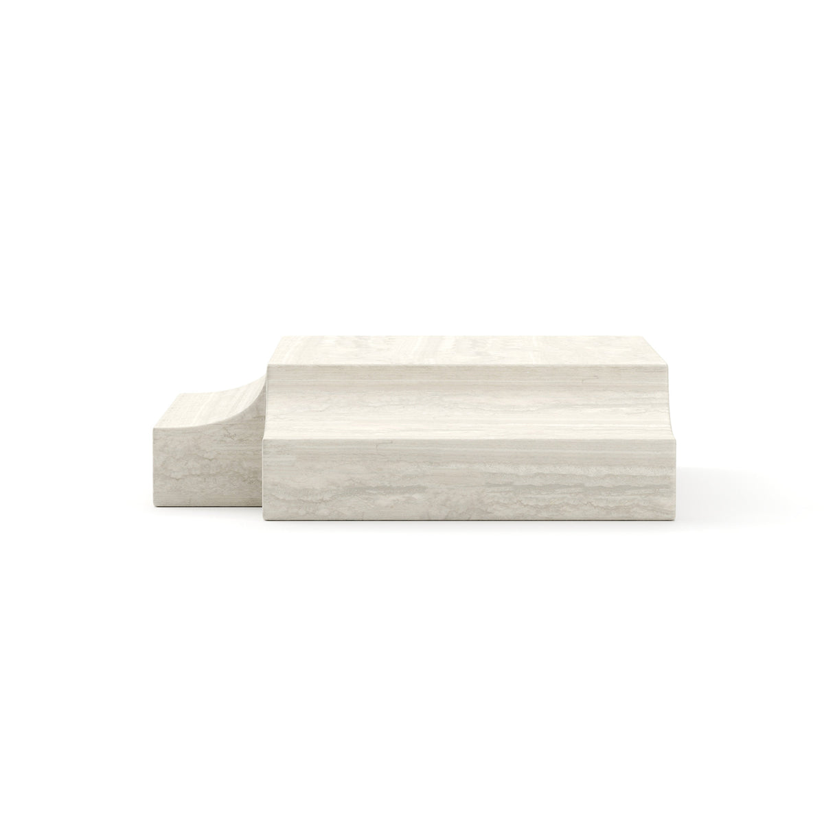 Caracole Overlap Sectional Components – view 48 – Lusso Furniture Miami