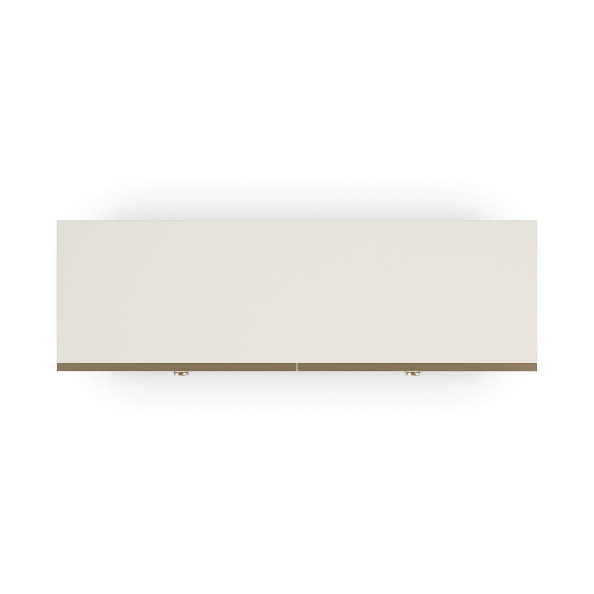 Caracole Bedrock Dresser – back view – Lusso Furniture Miami