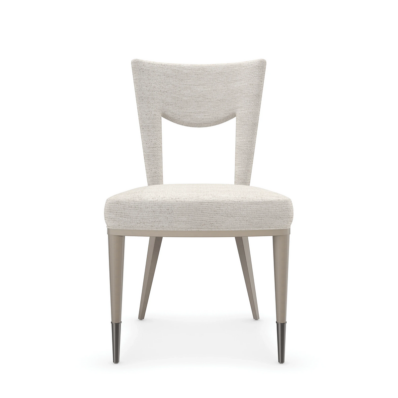 Caracole Strata Dining Chair-zoom-