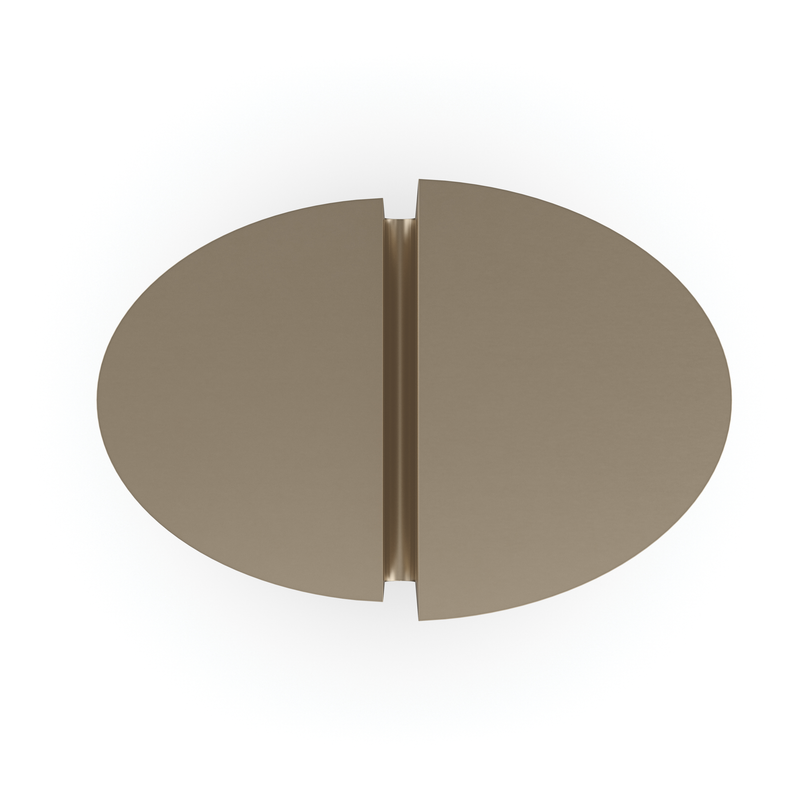 Caracole Discord Side Table-zoom-