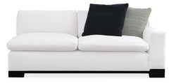 Caracole Remix Sectional Components – view 30 – Lusso Furniture Miami