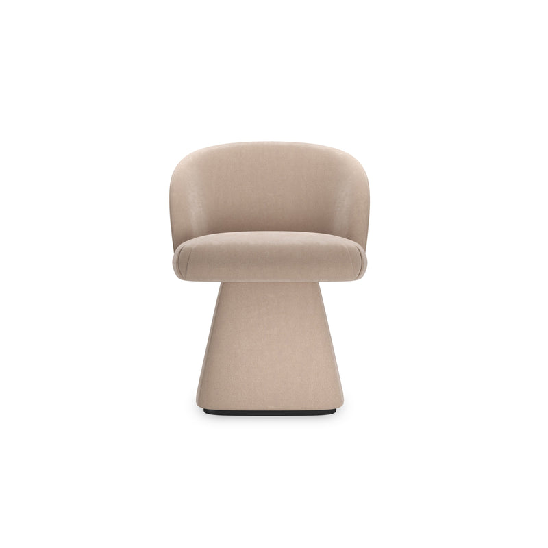 Caracole Vuelta Swivel Chair-zoom-