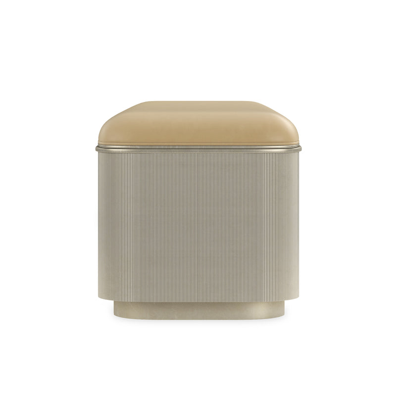 Caracole Love Bench-zoom-