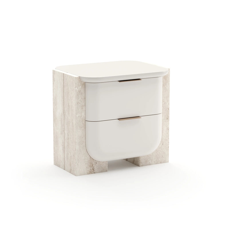 Caracole Overlap Nightstand-zoom-