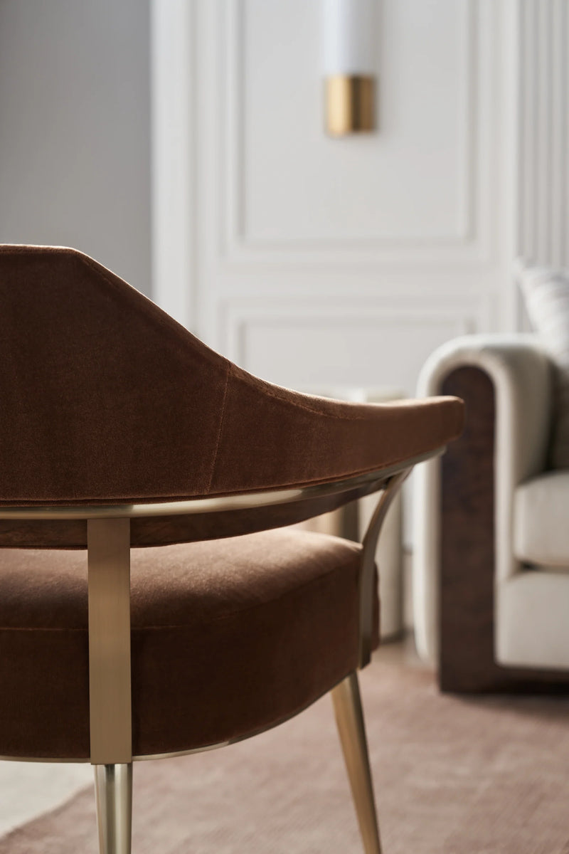 Caracole Louisette Chair-zoom-