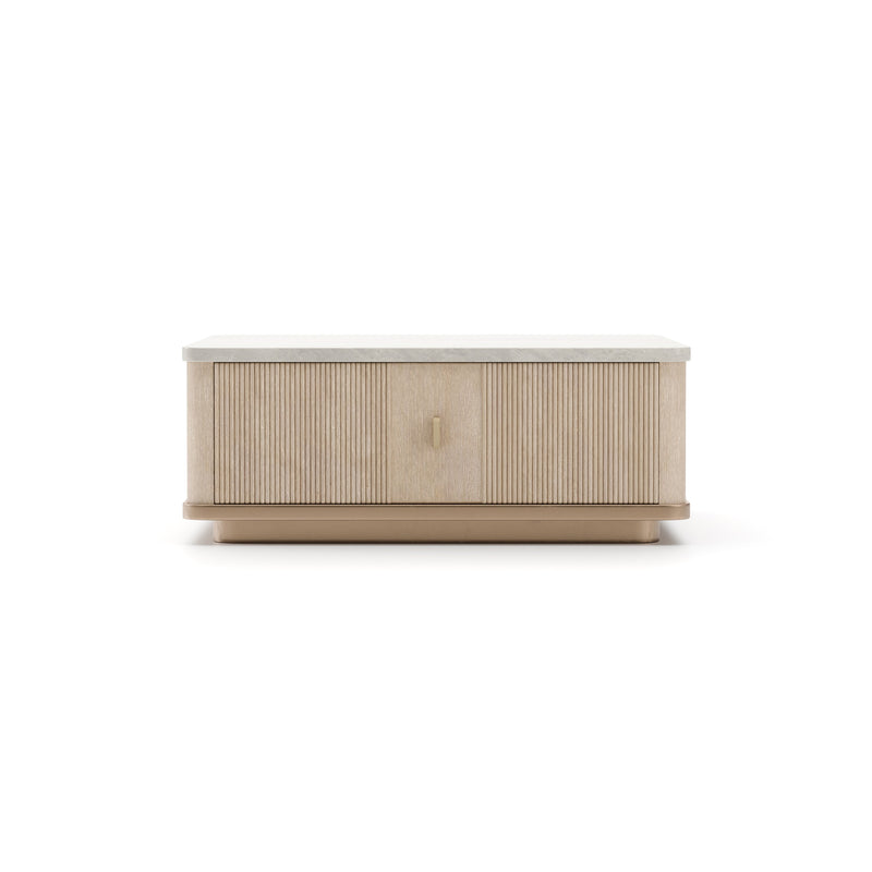 Caracole Rhythm Square Cocktail Table-zoom-