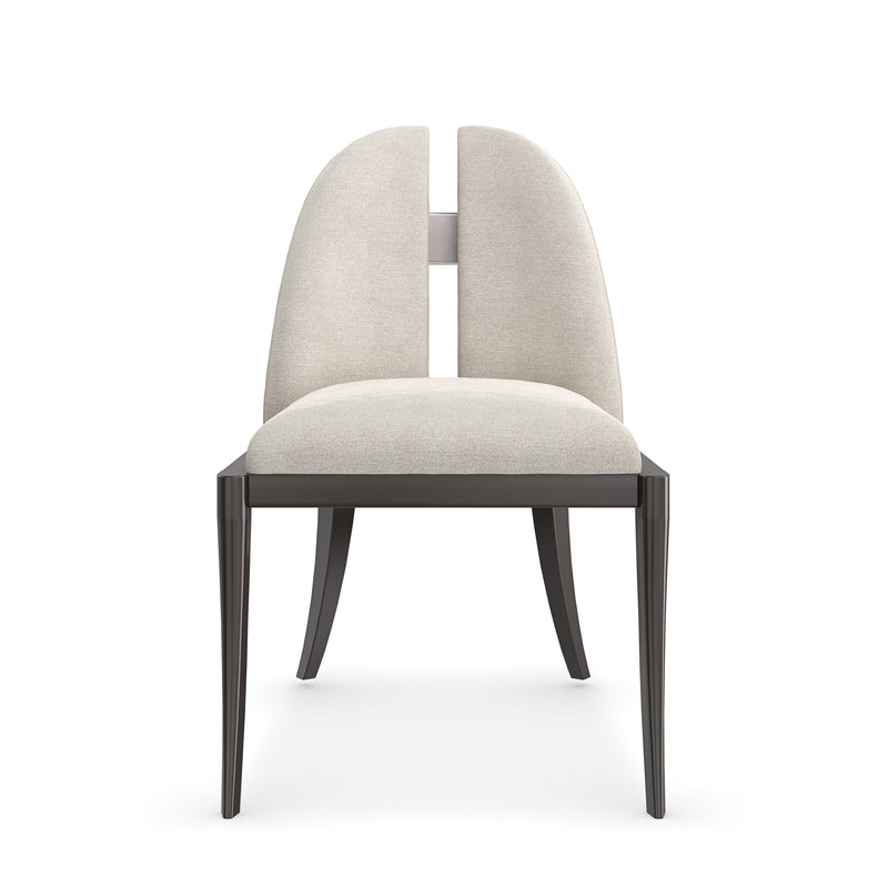 Caracole Cameo Dining Chair-zoom-