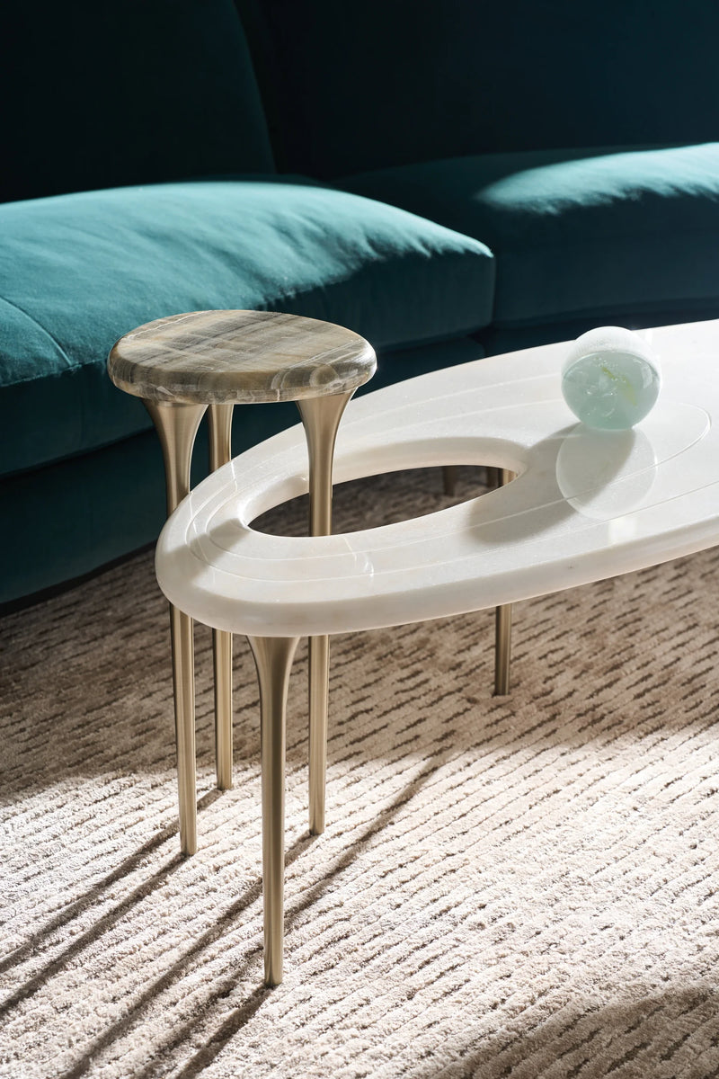 Caracole Resonance Cocktail Table-zoom-