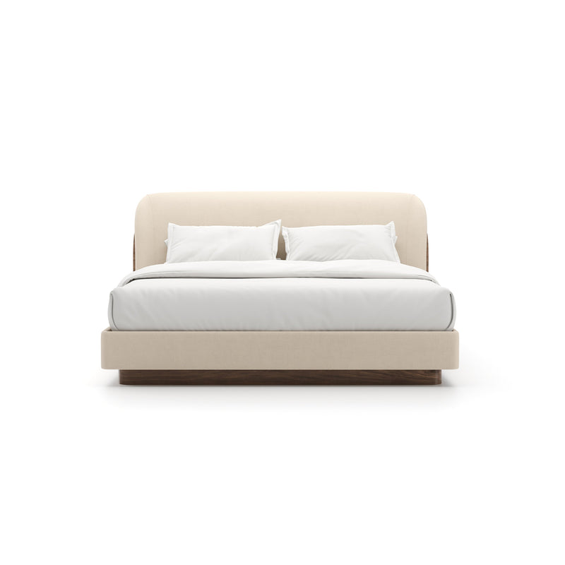 Caracole Fleur Bed-zoom-