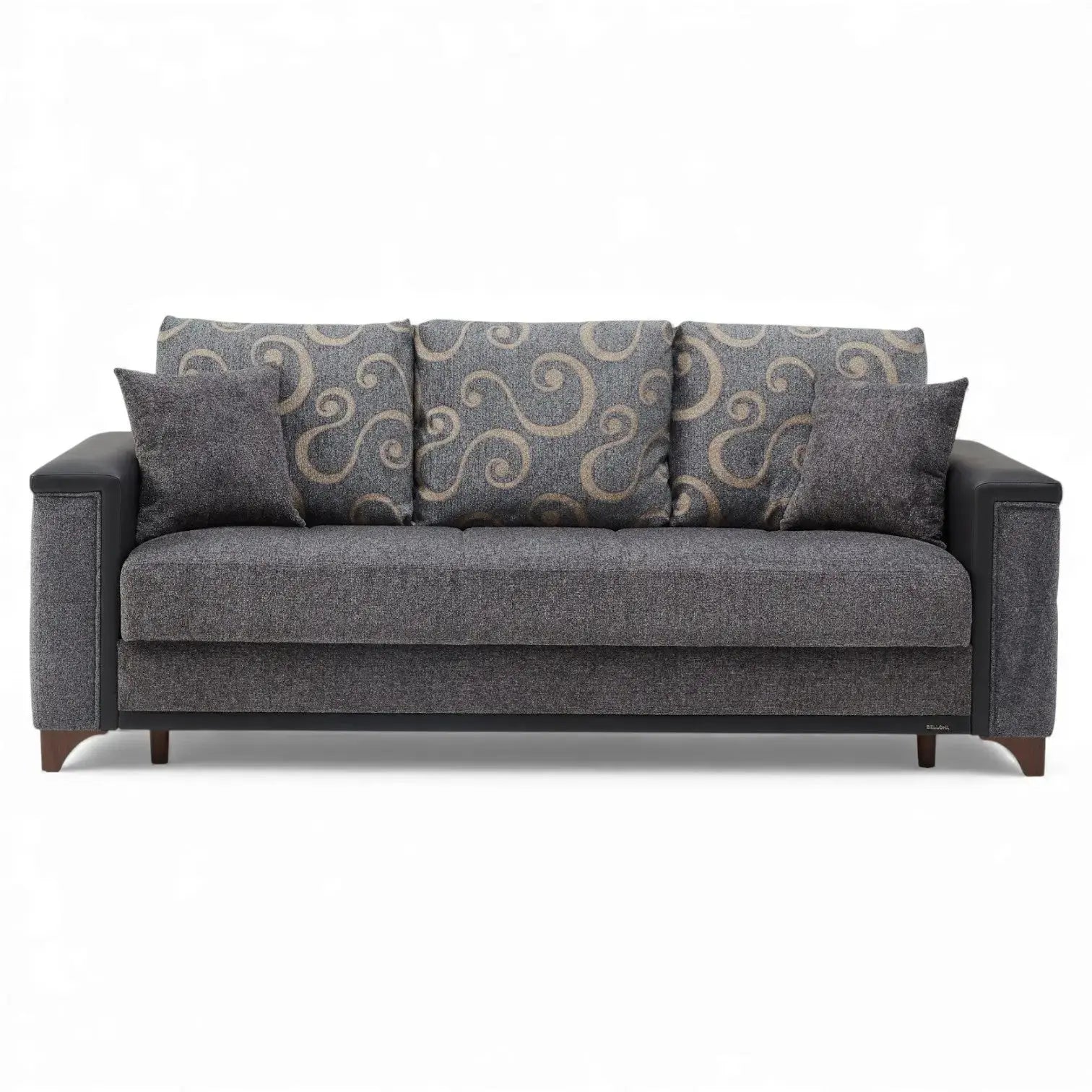 Charlotte Living Room Set – Living Room Set | Lusso Furniture (view 2)