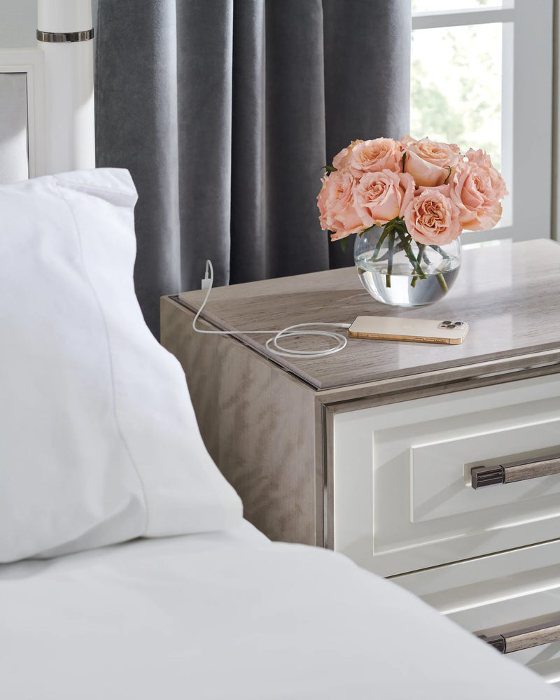 Caracole I'm Impressed Nightstand-zoom-