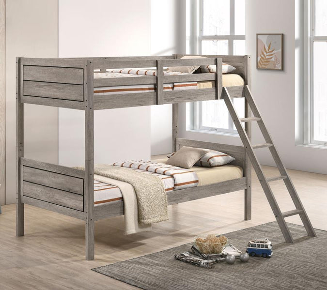 col-bunk-bed