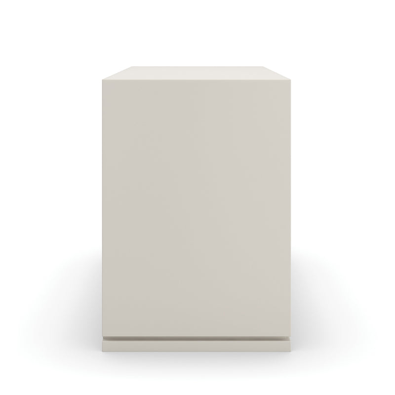 Caracole Silver Lining Nightstand-zoom-