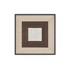 Caracole Impossible Cube End Table – room setting – Lusso Furniture Miami