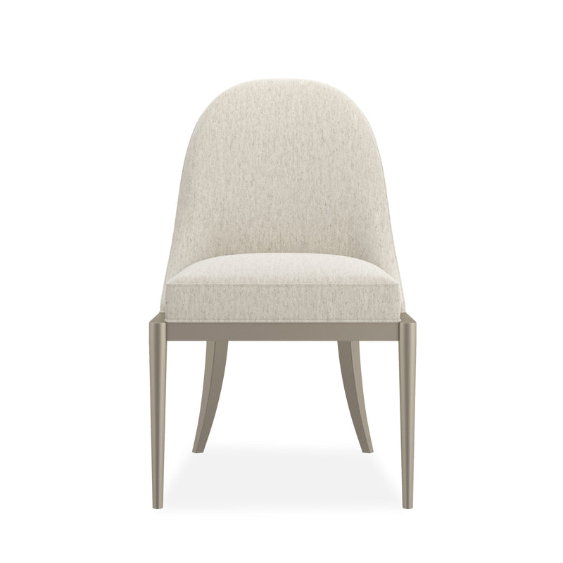 Caracole Natural Choice Side Dining Chair-zoom-