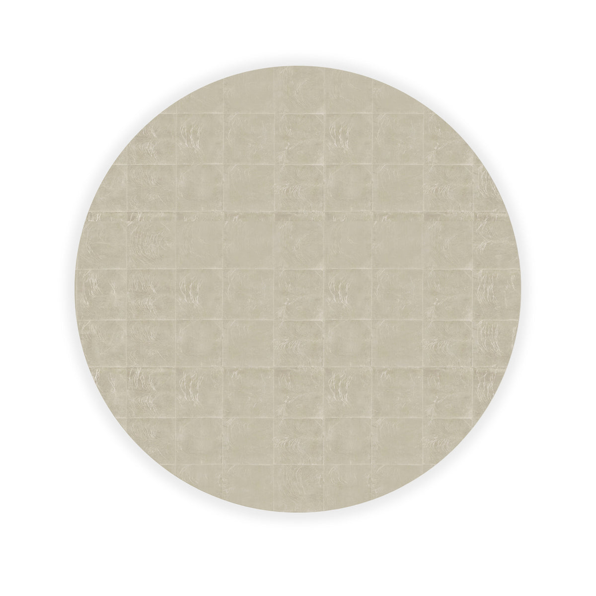 Caracole Cocktail Couture Round Table – room setting – Lusso Furniture Miami