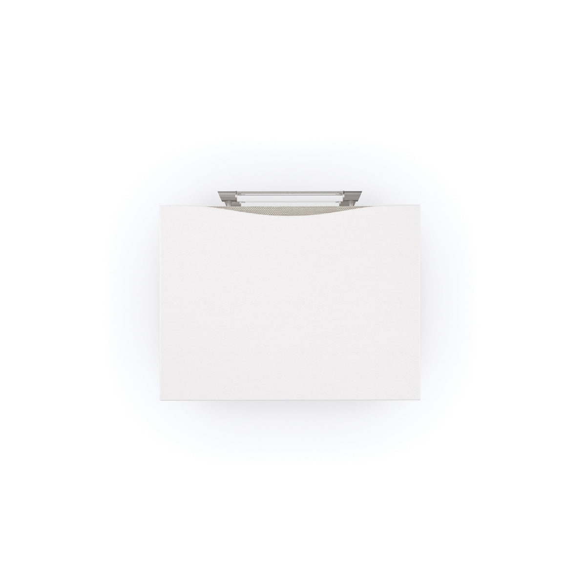 Caracole Clarity Nightstand – detail – Lusso Furniture Miami