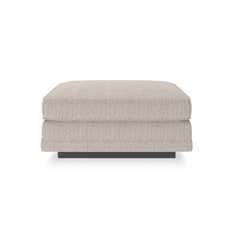 Caracole Fusion Sectional Components – top view – Lusso Furniture Miami