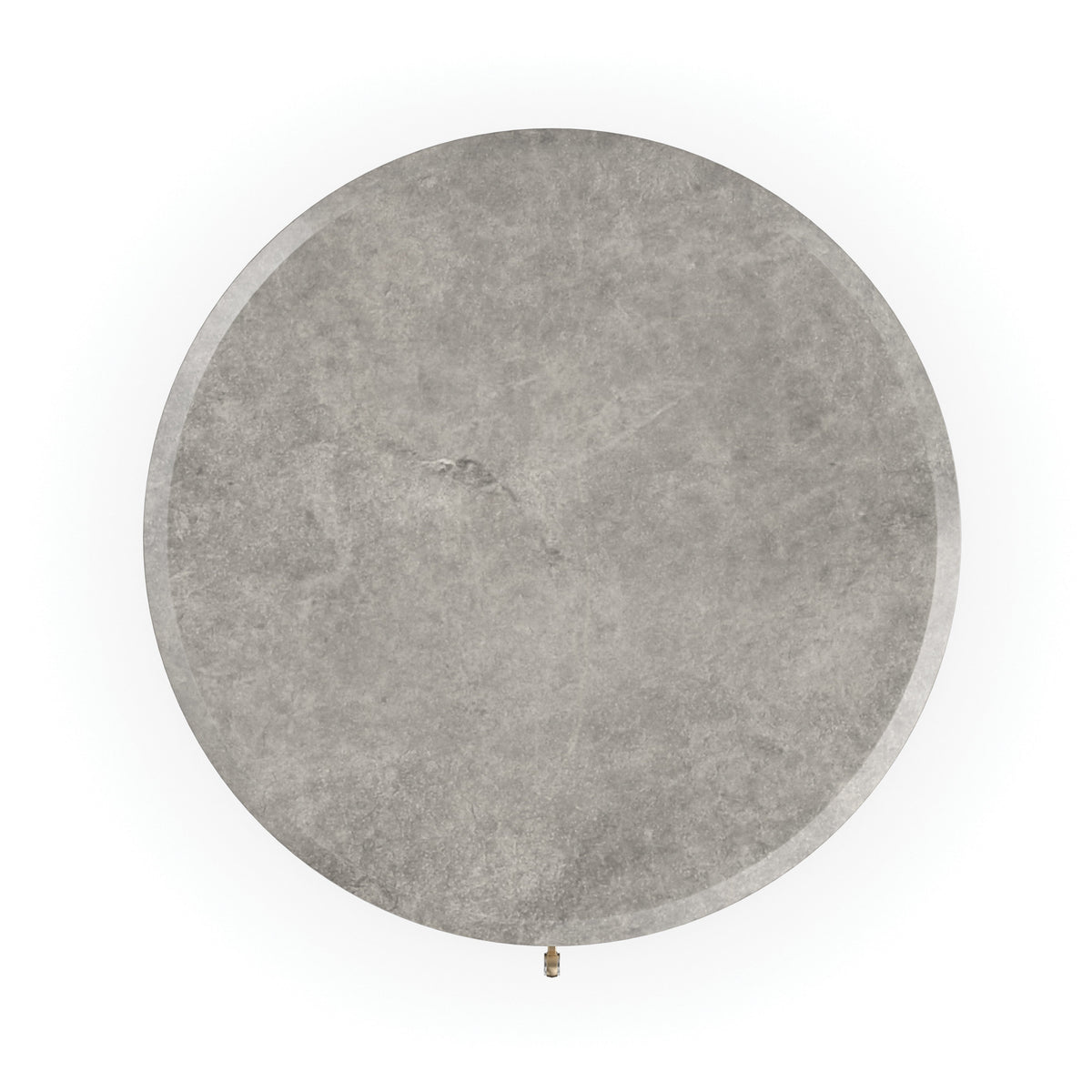 Caracole Hang Around Nightstand – back view – Lusso Furniture Miami