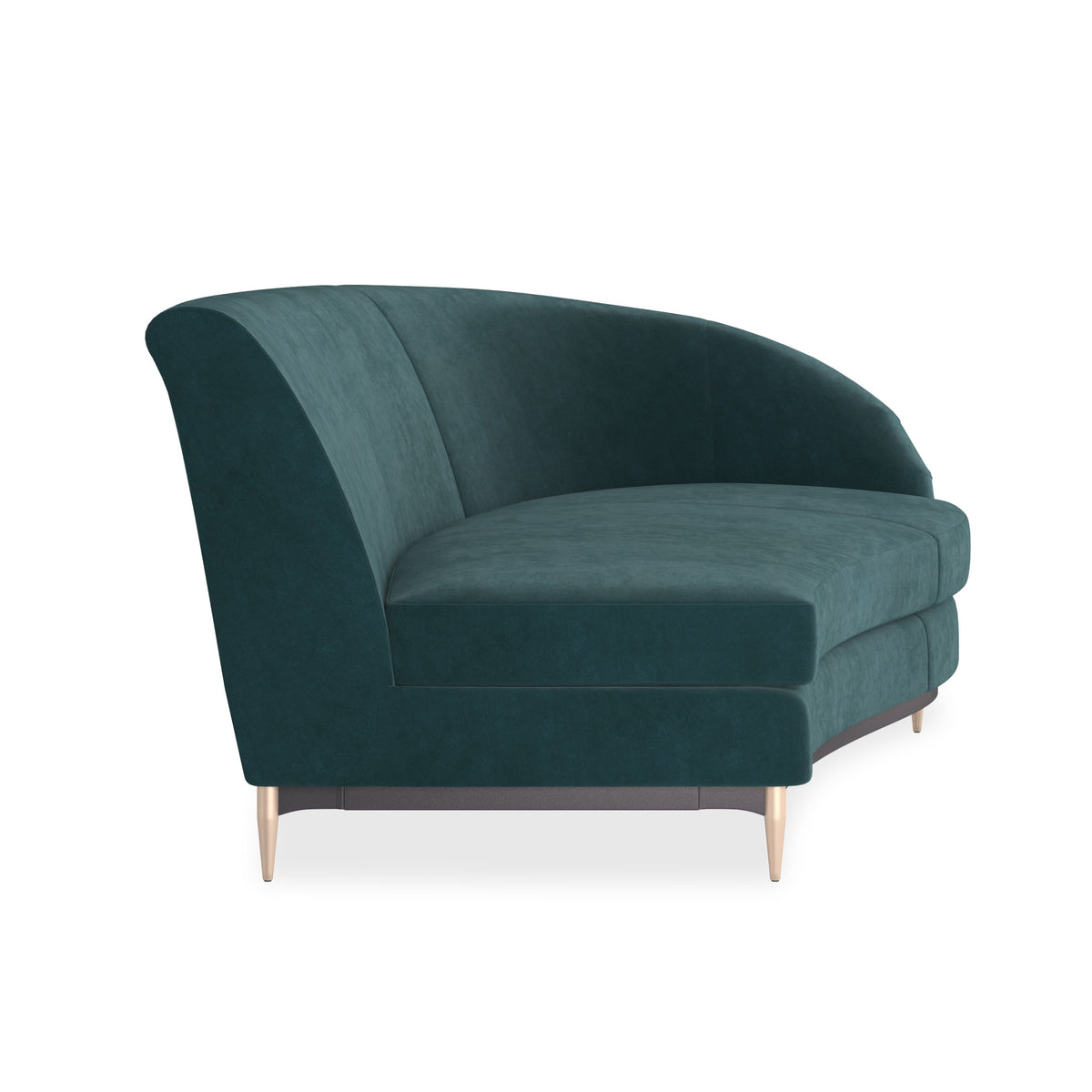 Caracole Three's Company Components – view 100 – Lusso Furniture Miami